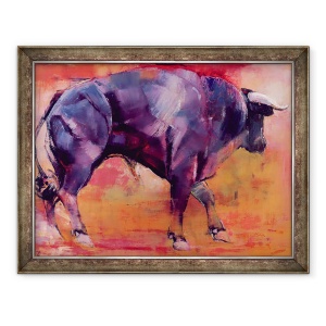 Tablou inramat - Mark Adlington - Parado, 60 x 80 cm