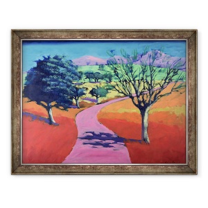 Tablou inramat - Paul Powis - Kendal, 60 x 80 cm