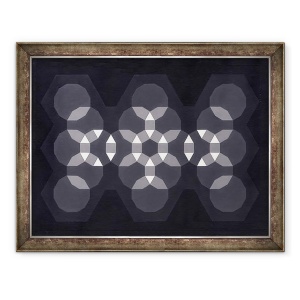 Tablou inramat - Peter McClure - Fusion, 60 x 80 cm