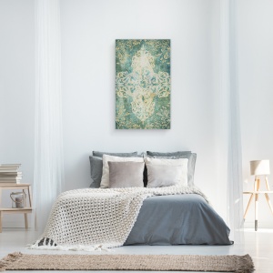 Tablou canvas - Abstract, Tipare, Simbol, 50 x 80 cm - Img 3