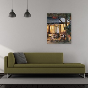 Tablou canvas - Carciuma II, 60 x 75 cm - Img 2