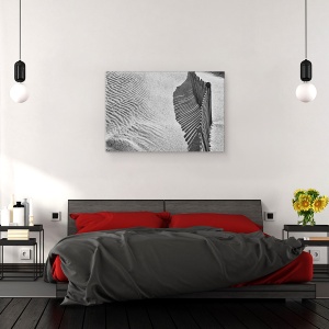 Tablou canvas - Castele De Nisip, Plaja, Dune, 40 x 60 cm - Img 3