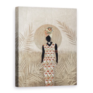 Tablou canvas - Luna Beauty 1, 50 x 70 cm
