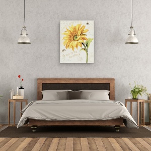 Tablou canvas - Sub Soare II, 40 x 50 cm - Img 3