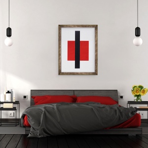 Tablou inramat - Alex Dunn - 0, 60 x 80 cm - Img 3