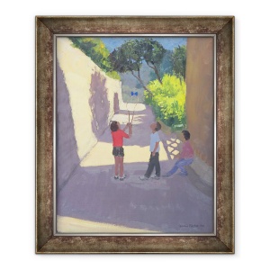 Tablou inramat - Andrew Macara - Diabolo, Franta, 50 x 60 cm