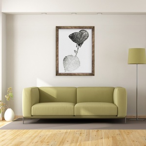 Tablou inramat - Bella Larsson - 0, 70 x 90 cm - Img 2