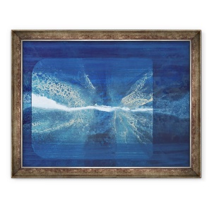 Tablou inramat - Charlie Millar - Fara titlu, 70 x 90 cm