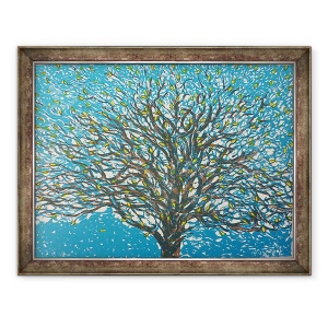 Tablou inramat - Luke Elwes - Spring, 70 x 90 cm