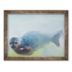 Tablou inramat - Mark Adlington - Deep, 60 x 80 cm