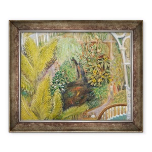 Tablou inramat - Mary Kuper - Kew, 50 x 60 cm