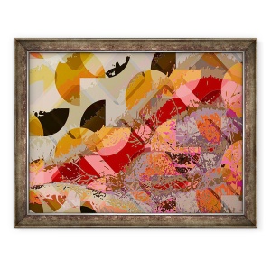 Tablou inramat - Scott J. Davis - C26, 60 x 80 cm