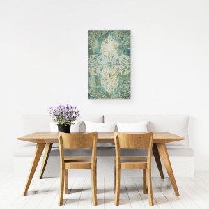 Tablou canvas - Abstract, Tipare, Simbol, 50 x 80 cm - Img 4