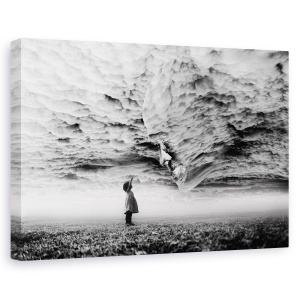 Tablou canvas - Buna, Bunicule, Magic, Chemare, Spirit, Genie, 40 x 60 cm