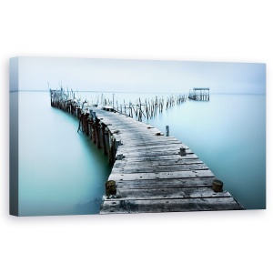 Tablou Canvas - Carrasqueira Al Ii-Lea, 50 x 100 cm