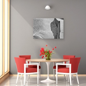 Tablou canvas - Castele De Nisip, Plaja, Dune, 40 x 60 cm - Img 4