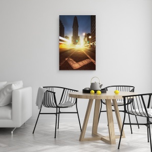 Tablou canvas - New York I, Statele Unite Ale Americii, 40 x 60 cm - Img 4