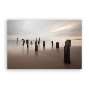 Tablou Canvas - Ocean, Mal, 60 x 80 cm