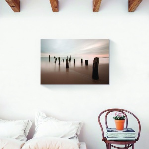 Tablou canvas decorativ Ocean 60x80 cm