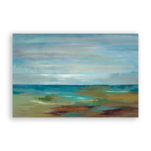 Tablou Canvas - Peisaj, Ocean, 80 x 120 cm