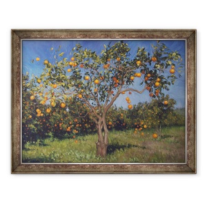 Tablou inramat - angus hampel - Suntree, 2013, 60 x 80 cm