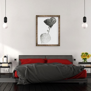 Tablou inramat - Bella Larsson - 0, 70 x 90 cm - Img 3