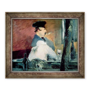 Tablou inramat - Edouard Manet - Barul, 70 x 85 cm