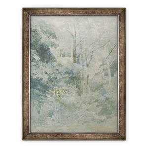 Tablou inramat - John Sell Cotman - in Rokeby Park, 70 x 90 cm