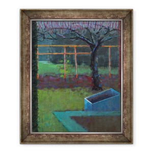 Tablou inramat - Marco Cazzulini - Mar, 50 x 60 cm