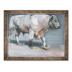 Tablou inramat - Mark Adlington - Fresno, 60 x 80 cm
