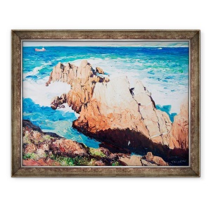 Tablou inramat - Tony Fandino - Stanca I, 60 x 80 cm