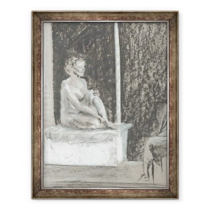 Tablou inramat - Vincent Alexander Booth - Poza, 1996, 70 x 90 cm
