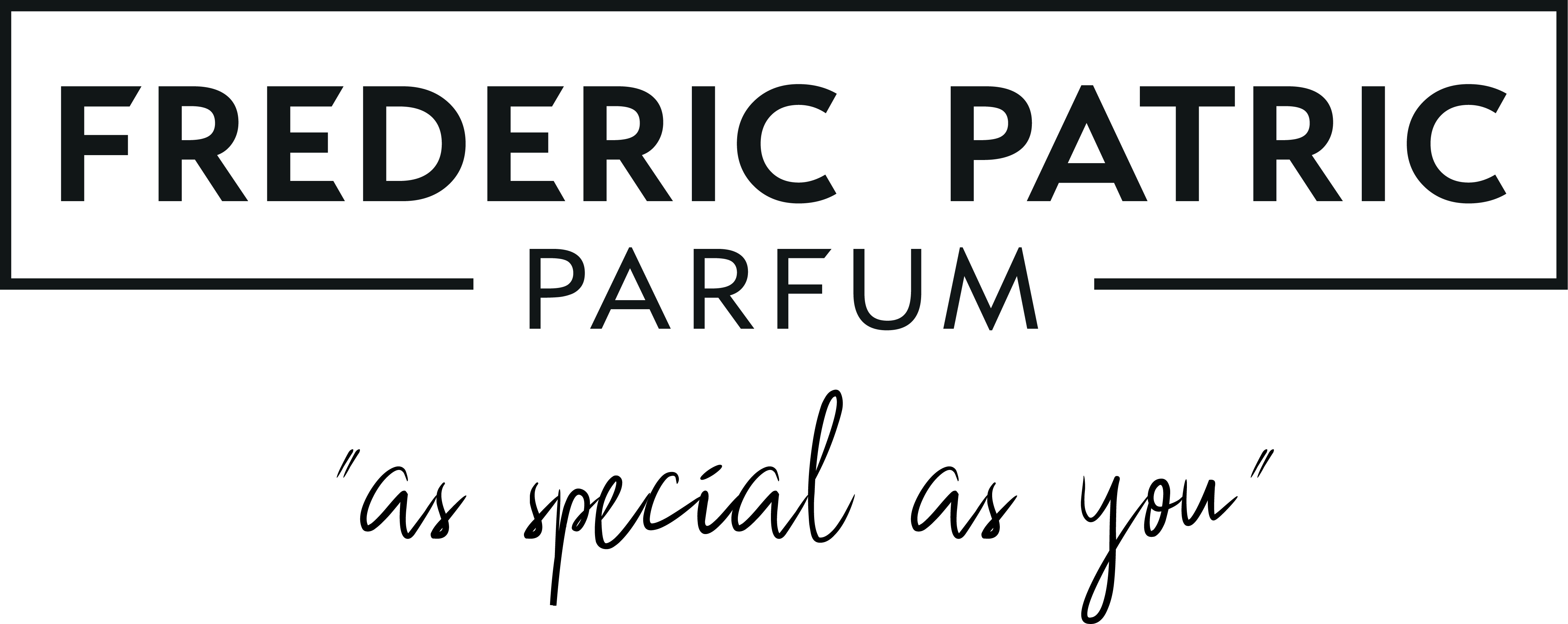 Frederic Patric