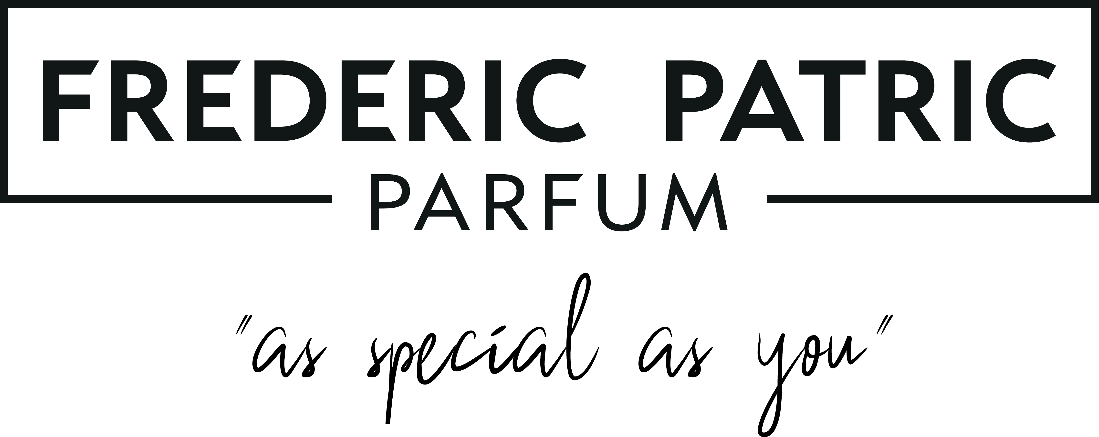 Frederic Patric