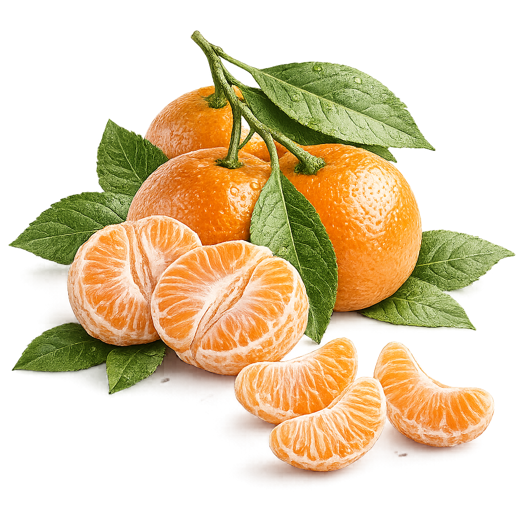 Mandarină