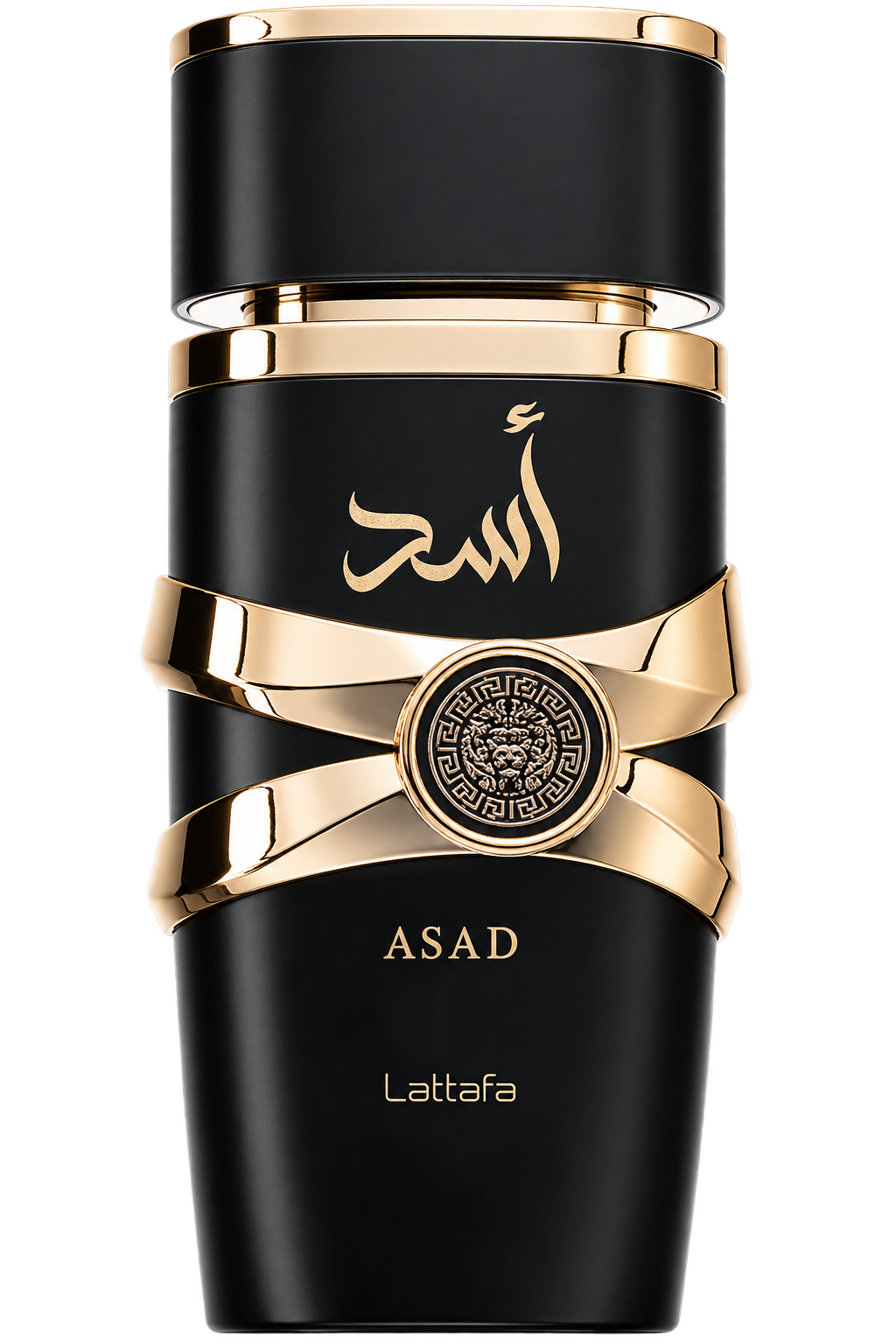 Lattafa Asad