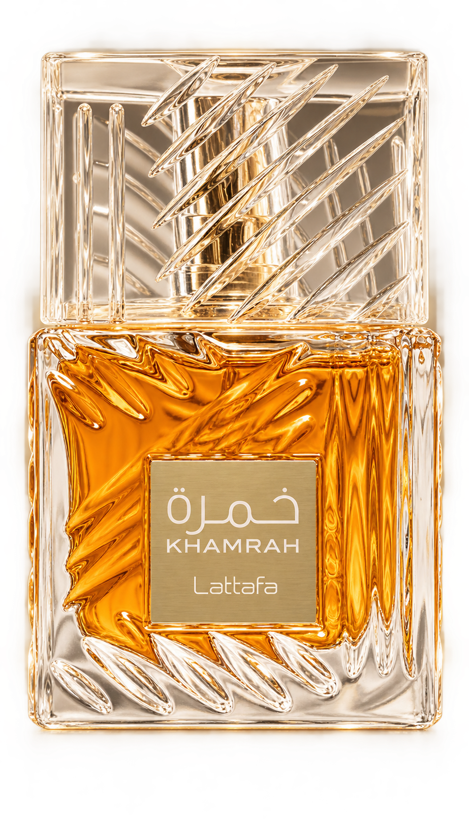 Lattafa Khamrah