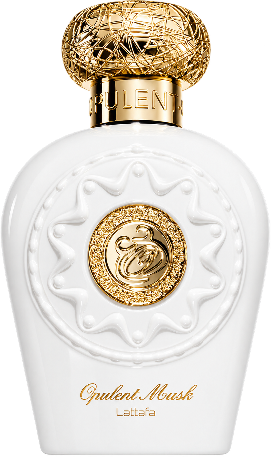 Lattafa Opulent Musk