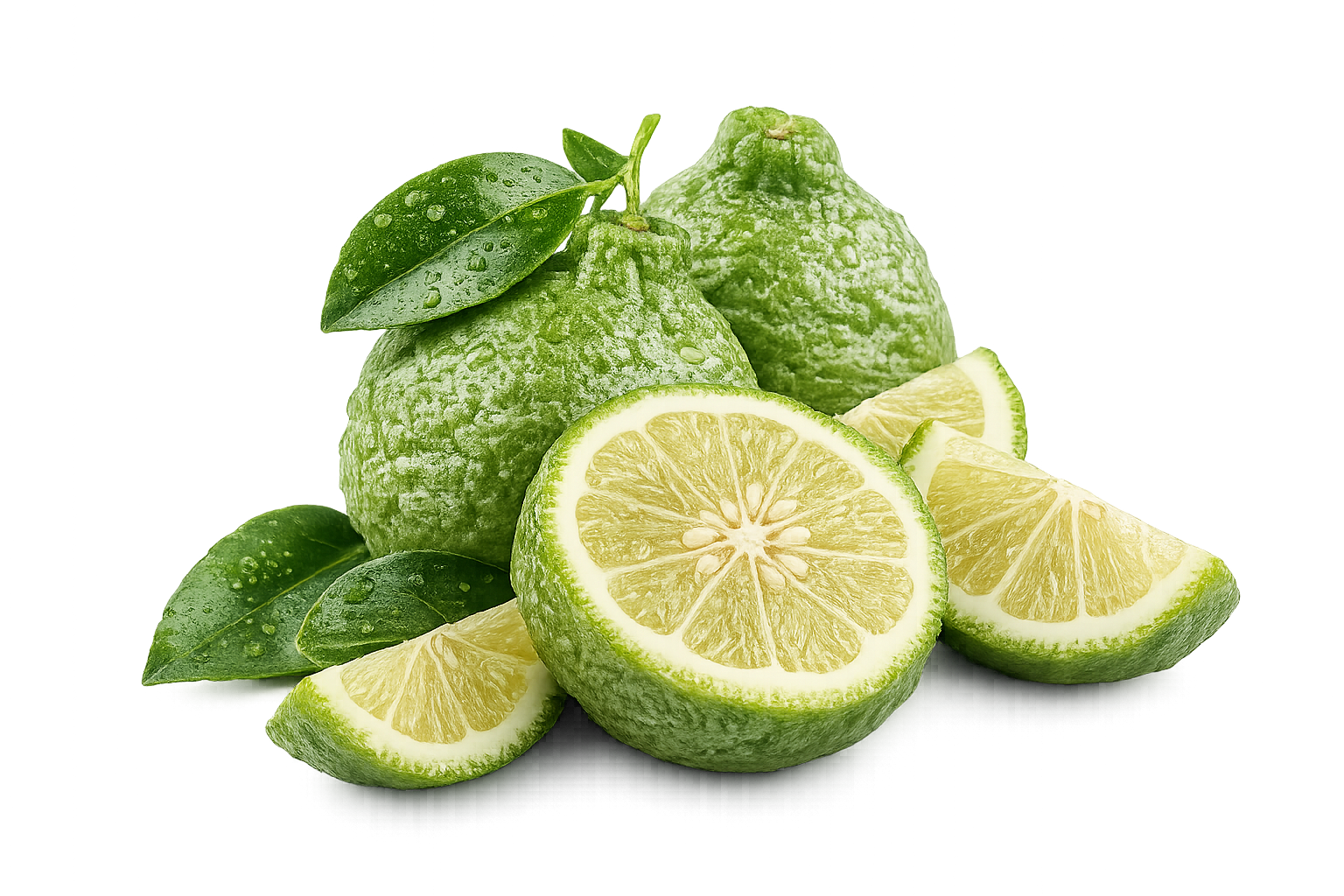 Bergamotă