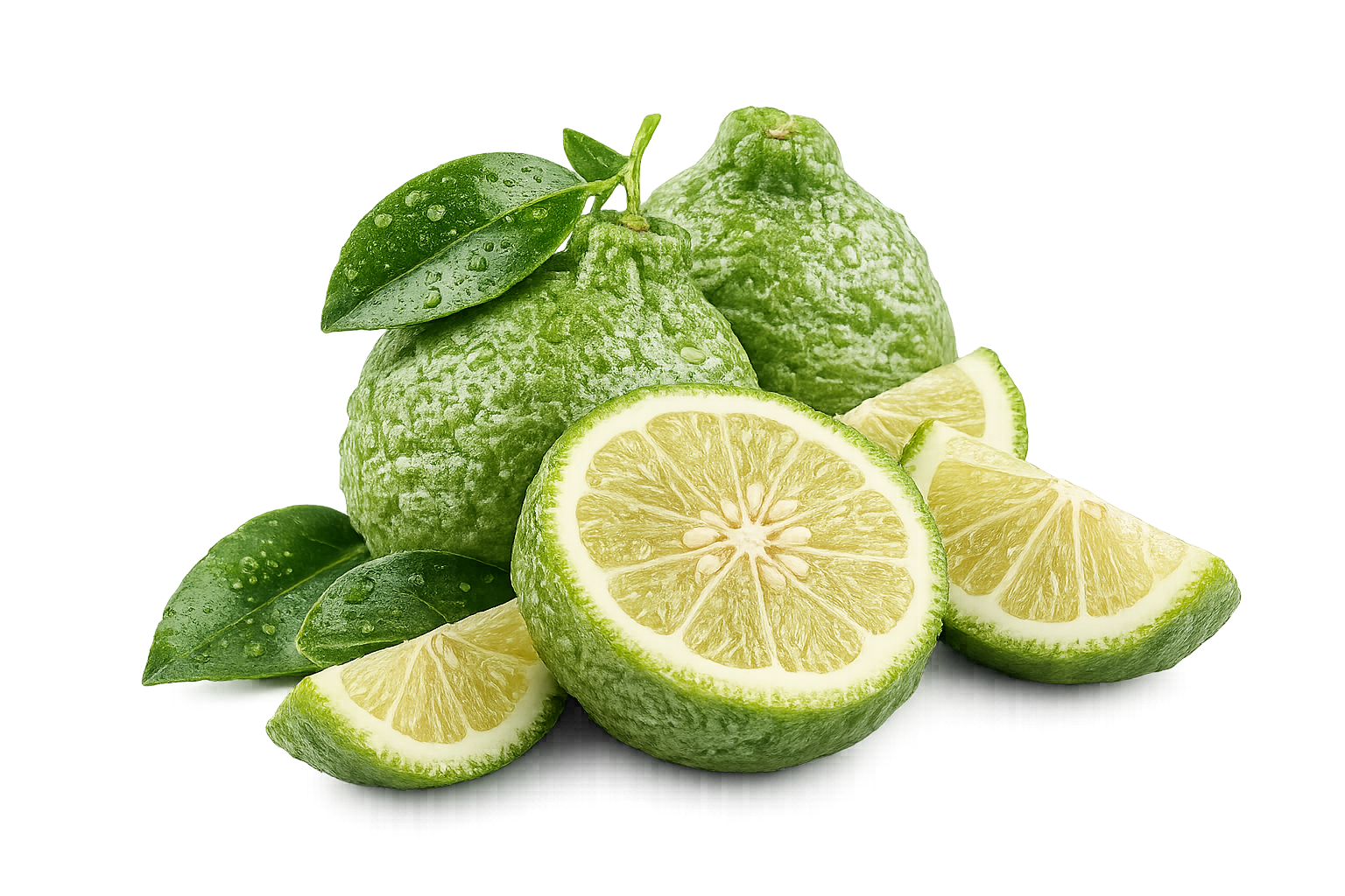 Bergamotă