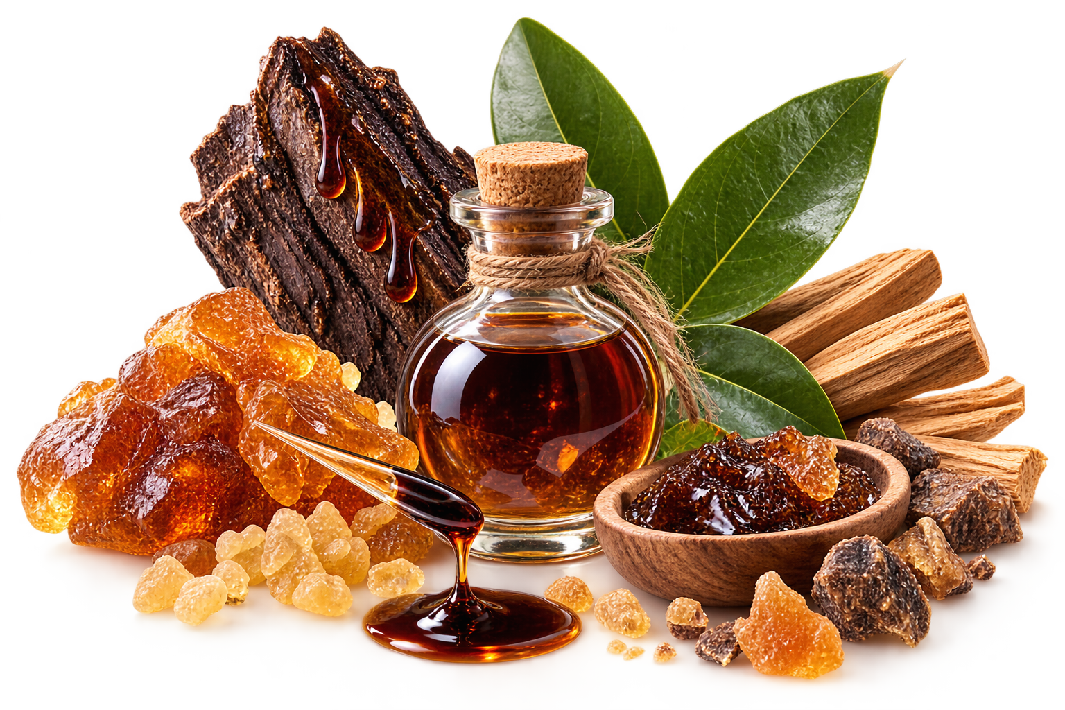 Acord balsamic