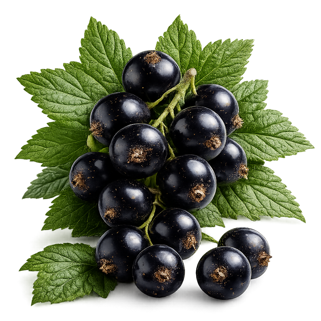Coacăze negre