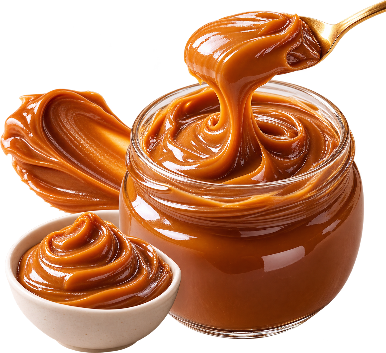 Dulce de leche