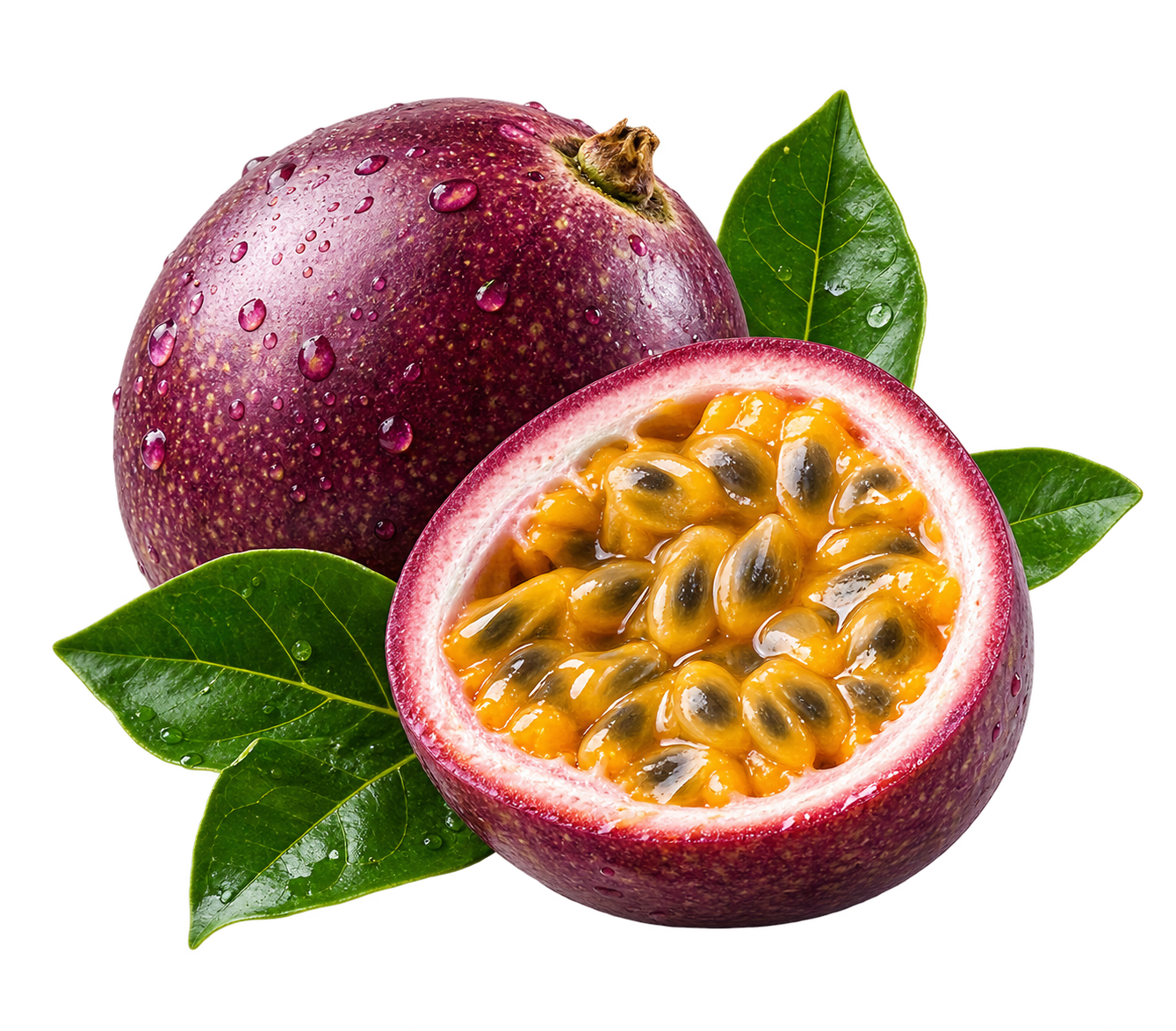 Fructul pasiunii