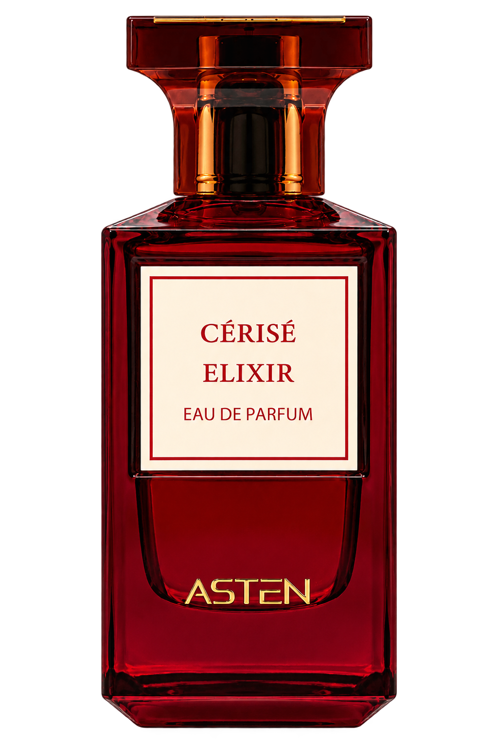 Cerise Elixir