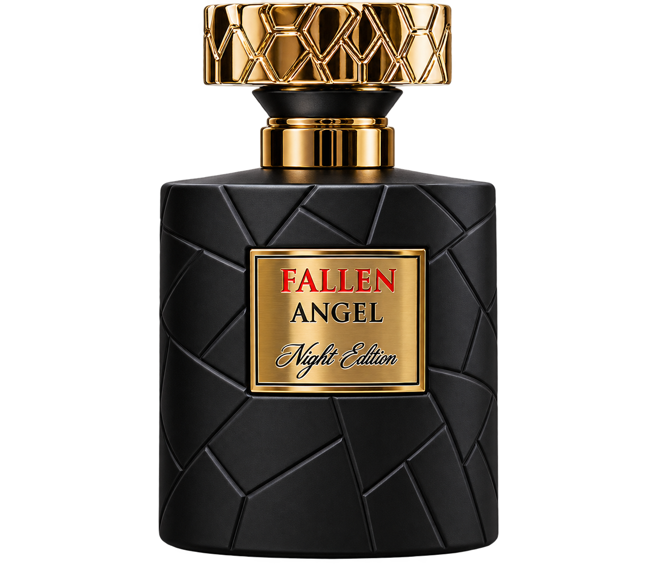 Fallen Angel Night Edition