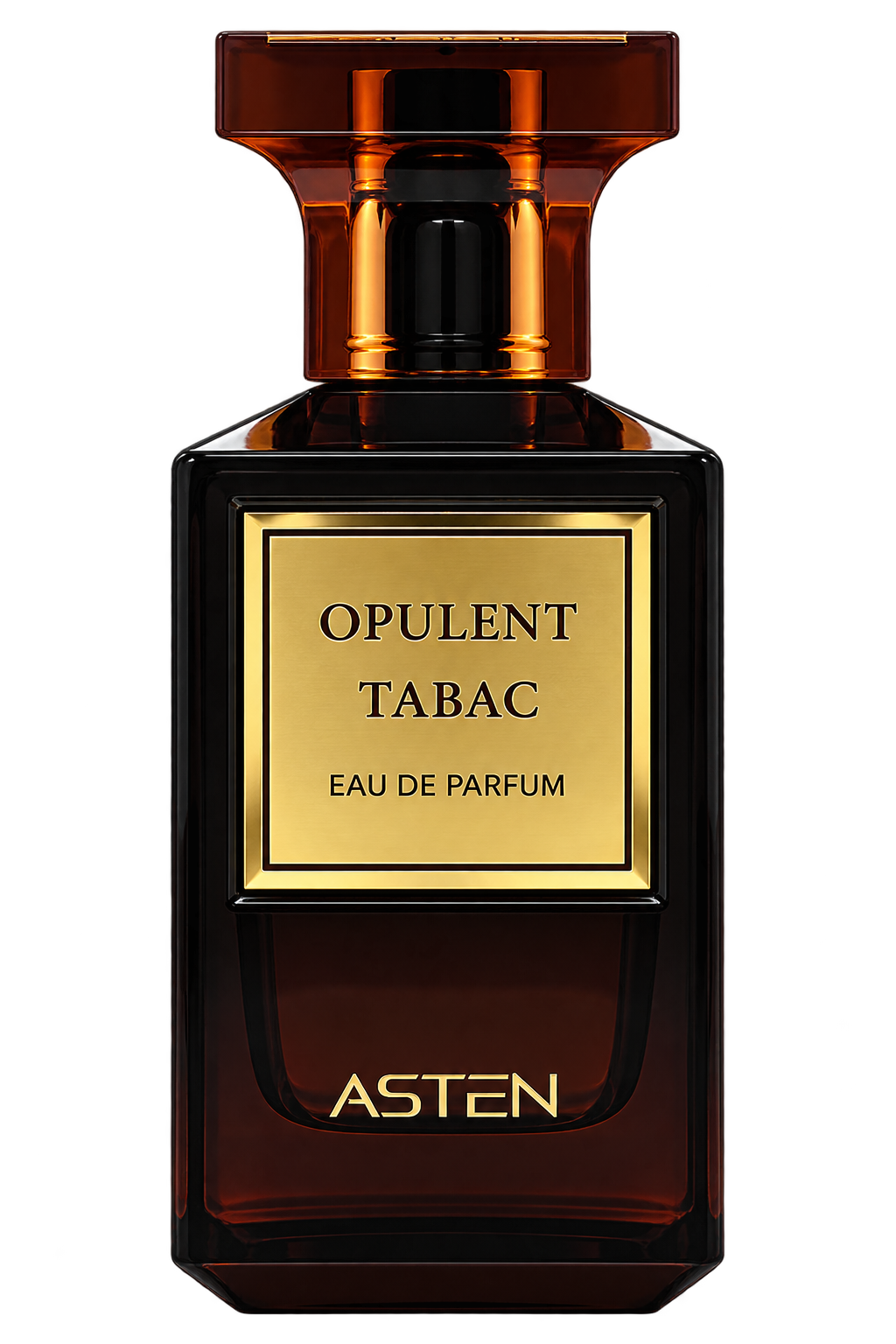Opulent Tabac