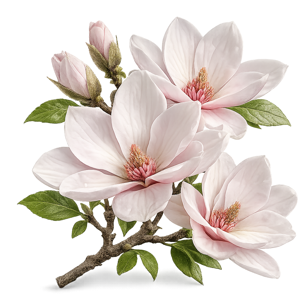 Magnolie