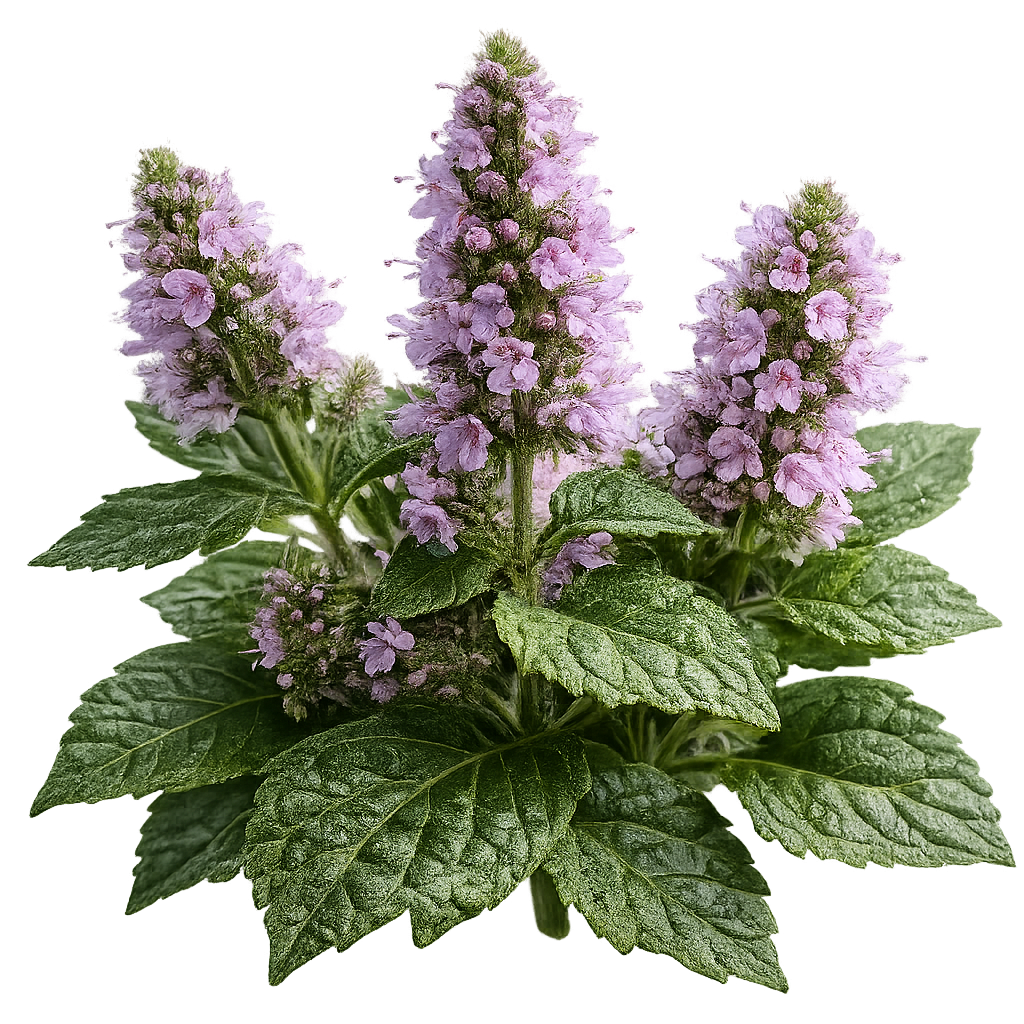 Patchouli