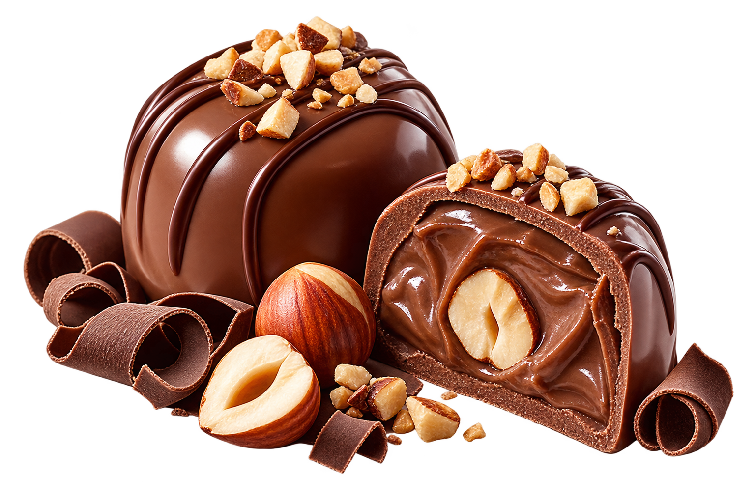 Pralină